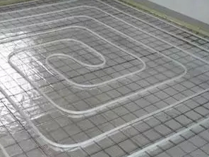 松潘清洗地暖哪家好