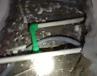松潘卫生间漏水多少钱