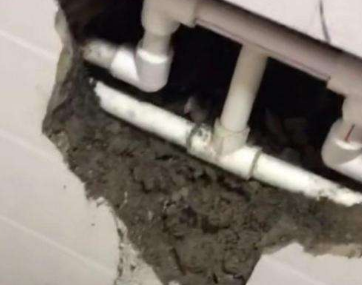 松潘卫生间漏水哪家好