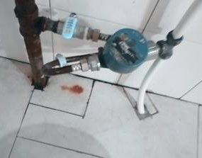 松潘卫生间测漏水哪家优惠