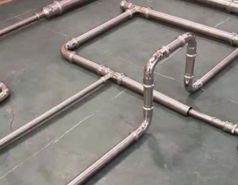 松潘水管维修哪家好