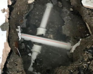 松潘卫生间防水电话号码