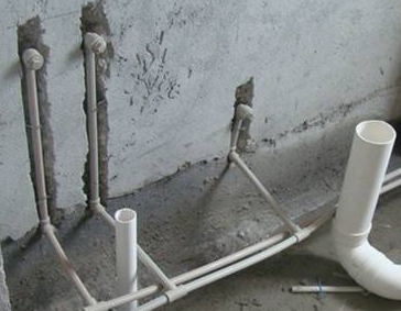 松潘水管维修哪家好