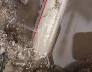 松潘水管维修多少钱