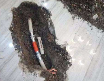 松潘水管维修哪家好