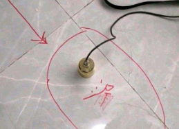 松潘卫生间测漏水多少钱