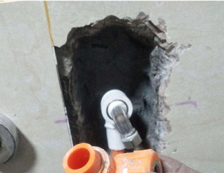松潘卫生间测漏水哪家好