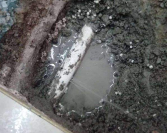 松潘卫生间测漏水哪家好