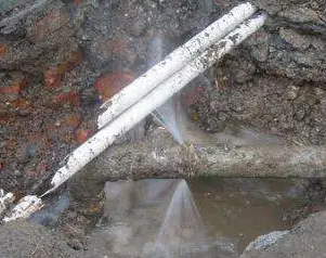 松潘水管维修费用是多少