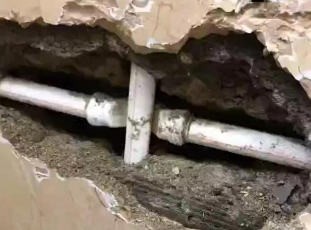松潘水管维修哪家好