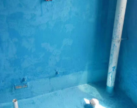 松潘卫生间防水多少钱
