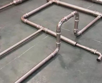 松潘水管维修多少钱