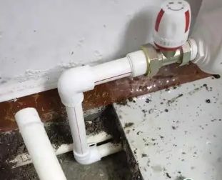 松潘卫生间测漏水多少钱