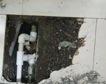 松潘卫生间测漏水哪家好