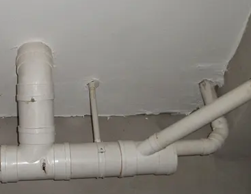 松潘水管维修多少钱