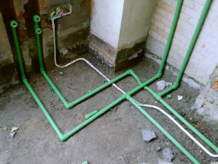 松潘水管维修哪家好