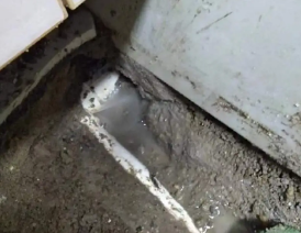松潘卫生间测漏水多少钱