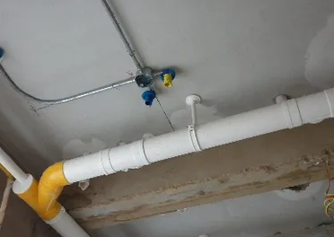 松潘水管维修多少钱