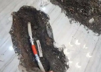松潘卫生间测漏水哪家好