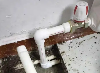 松潘卫生间测漏水多少钱