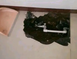 松潘卫生间测漏水多少钱