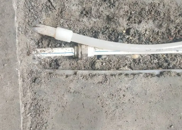松潘卫生间测漏水之解决方法