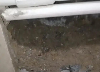 松潘卫生间测漏水多少钱