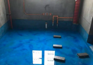 松潘卫生间防水步骤
