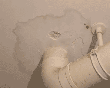 松潘卫生间测漏水的检测方法