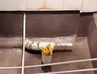 松潘卫生间测漏水服务电话