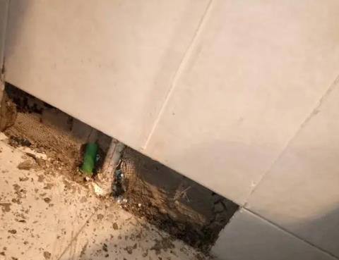 松潘测漏水公司为您专业分享下检漏仪器准确定位的方法有什么特点?