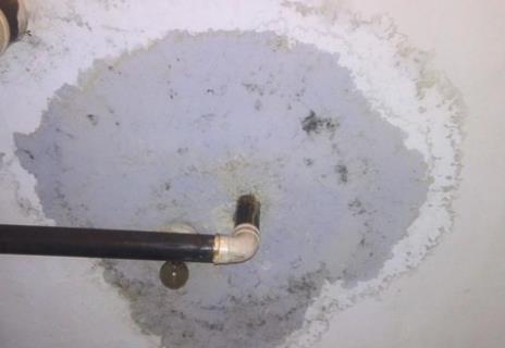 松潘测漏水公司分享如何自检漏水