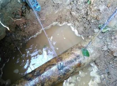 松潘卫生间测漏水公司分享下我们可以检测到轻微的漏水和水压吗？