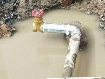 松潘漏水检测电话多少